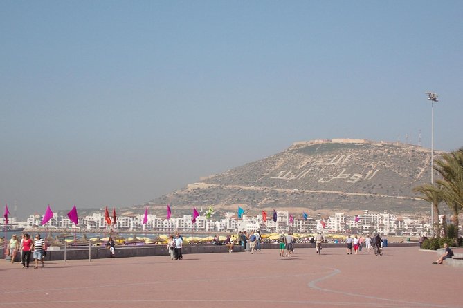 Seafront Promenade - Price value: what you are really paying for