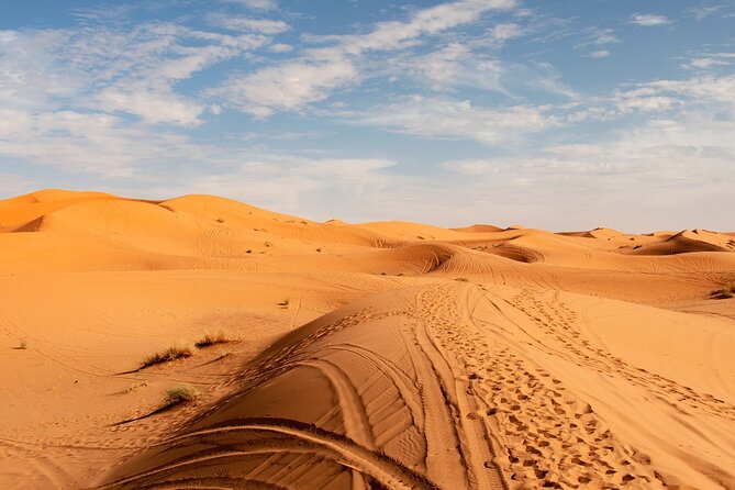 Shared Fez Sahara Group Tour for 3 days and 2 nights - The Fez to Sahara plan, and why it feels worth it