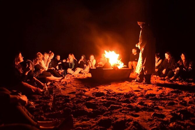 Shared Group 3 Days/2Nights: Fez to Marrakech Sahara Tour - Should you book the Fez to Marrakech Sahara Tour?