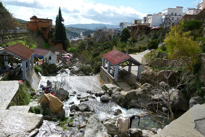 Shared Group Chefchaouen Day Trip From Fez - Key Highlights That Matter on This Day Trip