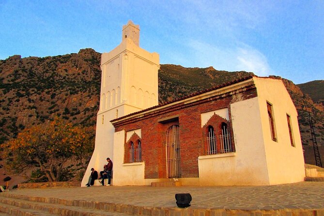 Shared Group Chefchaouen Day Trip from Fez - Who Should Book This, and Who Might Want a Different Plan