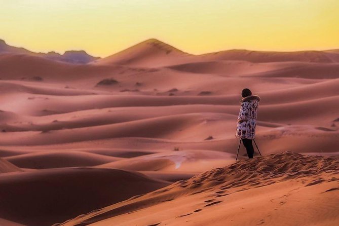 shared group Fez To Fez via Merzouga Desert Tour 2 Days/ 1 Night - Price and value: is $307.79 per person a fair deal?