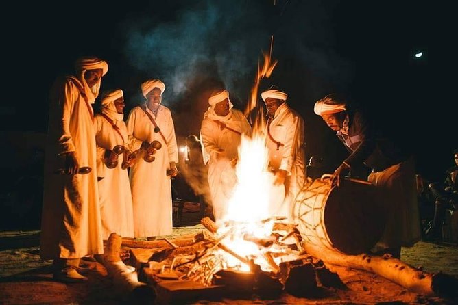 shared group Fez To Fez via Merzouga Desert Tour 2 Days/ 1 Night - Who this tour is for, and who should choose something else