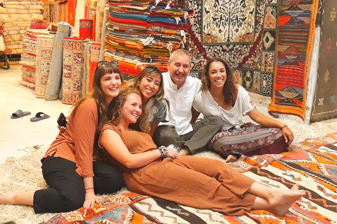 Shopping in the Souks of Marrakech Private Tour - How Negotiation Works, and How to Avoid Getting Played