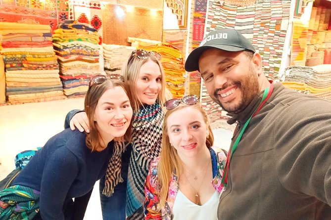 Shopping in the Souks of Marrakech Private Tour - Value Check: Is $23 a Fair Trade for Your Time?