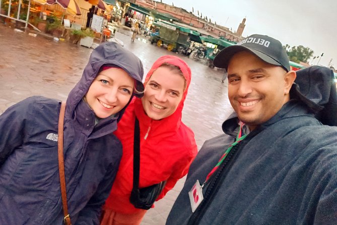 Shopping in the Souks of Marrakech Private Tour - Who This Tour Suits Best (and Who Should Skip It)