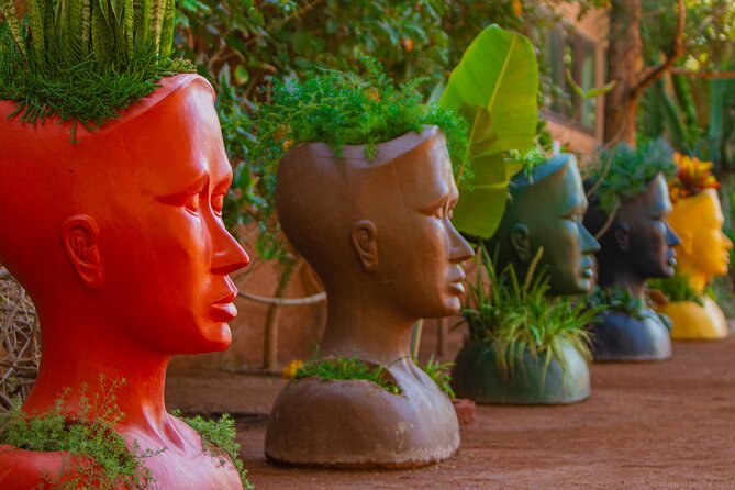 Skip the Line Ticket to Crocoparc with Optional Transfert - Price and value: what $11.59 buys you in a real, garden-based zoo