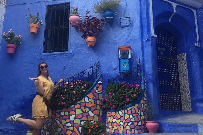 Small-Group Day Tour to Chefchaouen from Fez - Why Chefchaouen from Fez is a smart day-trip choice