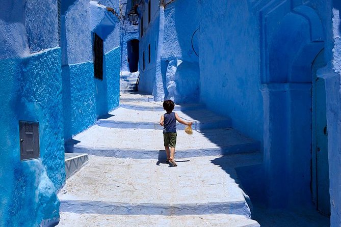 Small-Group Day Tour to Chefchaouen from Fez - Timing: the sweet spot for photos, plus the risk of feeling rushed
