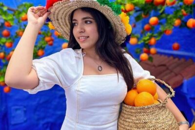 Small-Group Day Tour to Chefchaouen from Fez