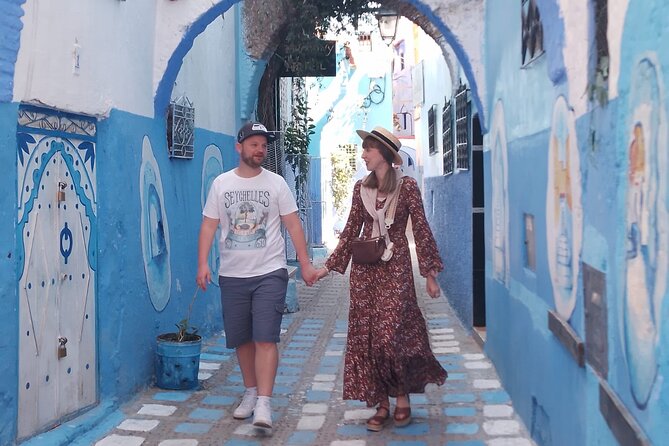 Small-Group Day Tour to Chefchaouen from Fez - Price and value: is $20 a deal or a trade-off?