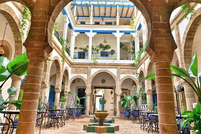 Small Group Essaouira Day Trip From Agadir with Guide - How the Essaouira day trip fits together from Agadir