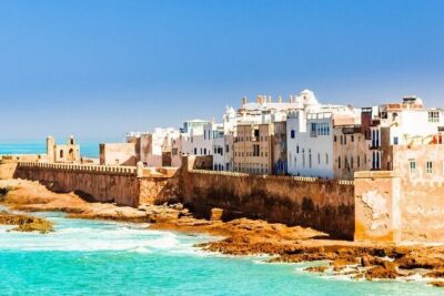 Small Group Essaouira Day Trip From Agadir with Guide