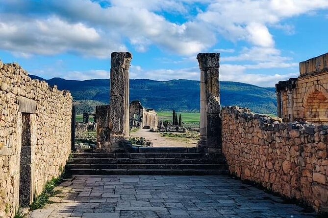 Small-Group Full-Day Meknes, Volubilis and Moulay Idriss Zerhoun Tour from Fez - Price and value: $20 is the bait, but entrance fees still matter