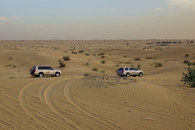 Small Sahara Desert From Agadir With Lunch 4x4 - Agadir time, plus fishermen’s caves and old-medina atmosphere