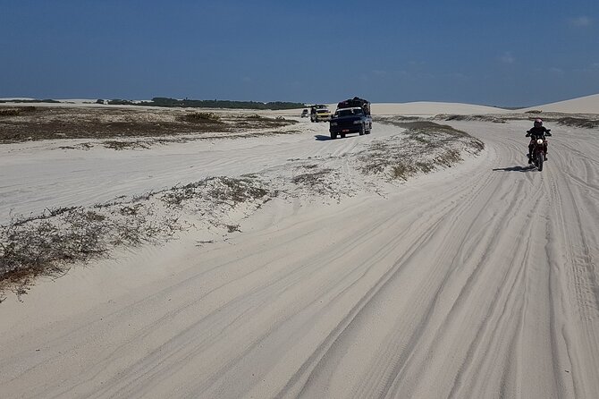 Small Sahara Desert From Agadir With Lunch 4x4 - Tiznit in about 30 minutes, how to make the most of a quick market stop