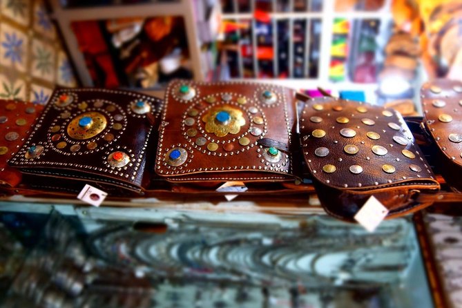 Souks Shopping Tours - Why Marrakech Souks Feel Like a Maze, and How This Tour Fixes That