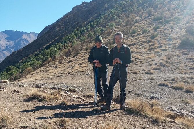 Summiting The Atlas Mountains, Day Hike & Trek From Marrakech - Private tour value: why $69.79 can make sense here