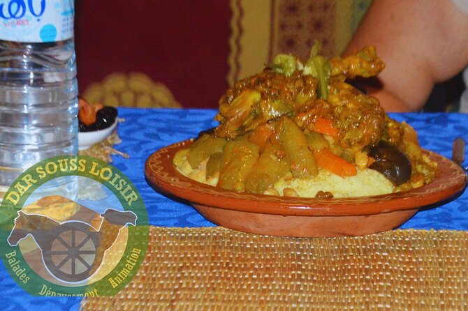 Sunset camel ride and barbecue dinner in Agadir - The Souss River wildlife moment, including flamingo watching