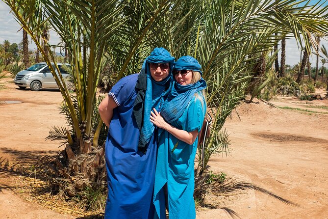 Sunset Camel Ride in the Palm Grove Of Marrakech - Comfort, timing, and the kind of traveler this suits