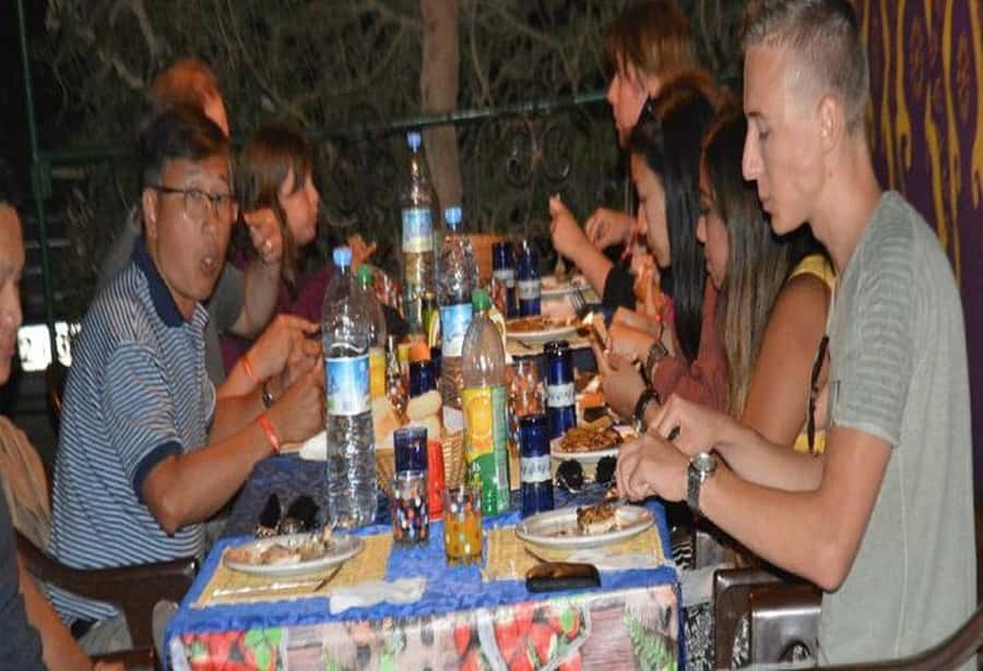 Sunset Camel Riding Including BBQ Dinner & Hotel Transfers - Tips to Make Your Evening Smoother