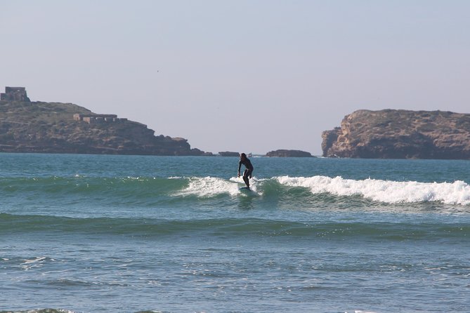 Surf Lesson with local surfer in Essaouira Morocco - What You’ll Actually Do in the Water (and How to Think About It)
