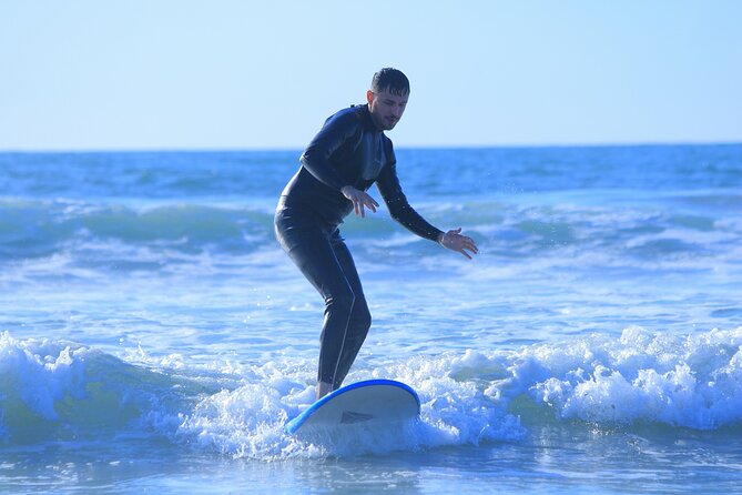 Surf lessons and guiding in Agadir - Key takeaways before you paddle out