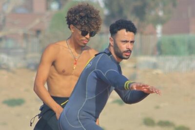 Surf Lessons in Taghazout | Learn to Surf in Morocco
