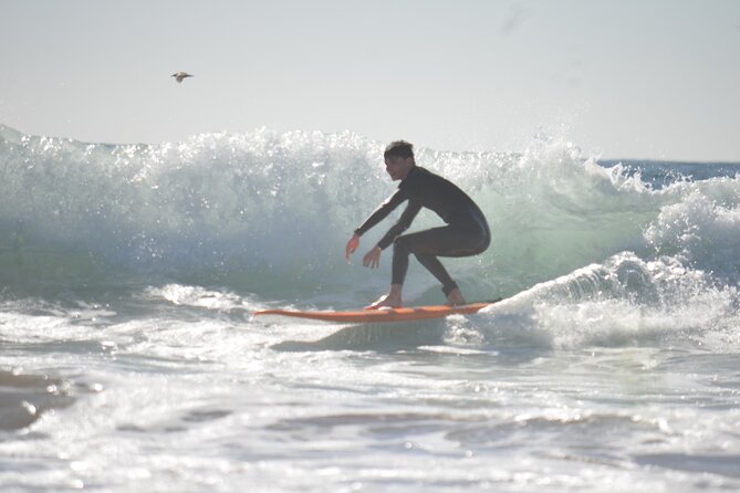 Surf Lessons in Taghazout | Learn to Surf in Morocco - Price and value: $34.85 is about coaching time