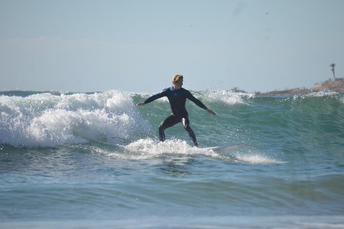 Surf Lessons in Taghazout | Learn to Surf in Morocco - Should you book Surf With Reda’s Taghazout lesson?