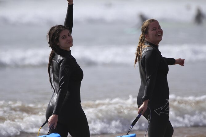 Surf Lessons in Taghazout Ride the Waves with Expert Instructors - Pop-Up Practice: From Beach Motion to Real Timing