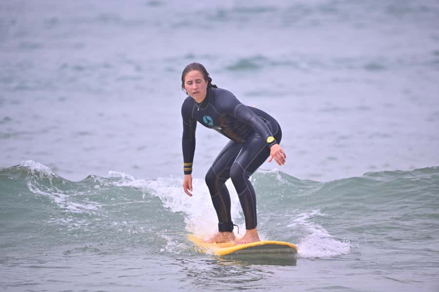 Surf Lessons with Local instructor - Taghazout Surf Lesson With Local Coaches, Not a Generic Group Class