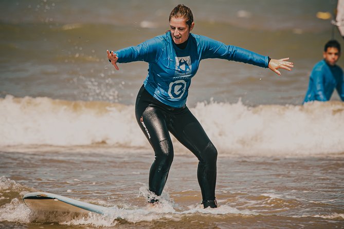 Surf Rental - Where This Surf Rental Actually Starts on the Beach