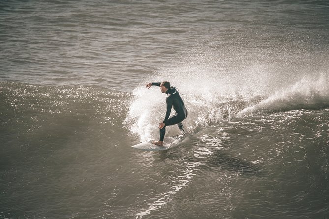 Surf Rental - Your Board and Wetsuit Setup, Plus the Stuff That Saves Your Day