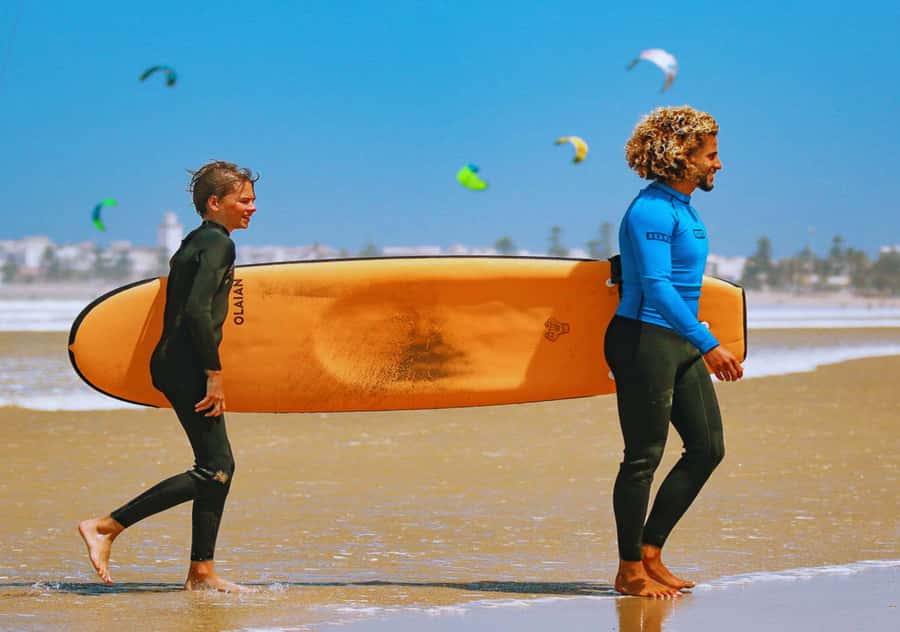 Surf Training and Lunch on Essaouira Day Trip from Marrakech - Key things I’d focus on before you go