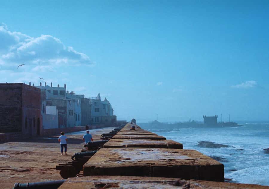 Surf Training and Lunch on Essaouira Day Trip from Marrakech - How Long the Day Really Is, and How to Plan for It