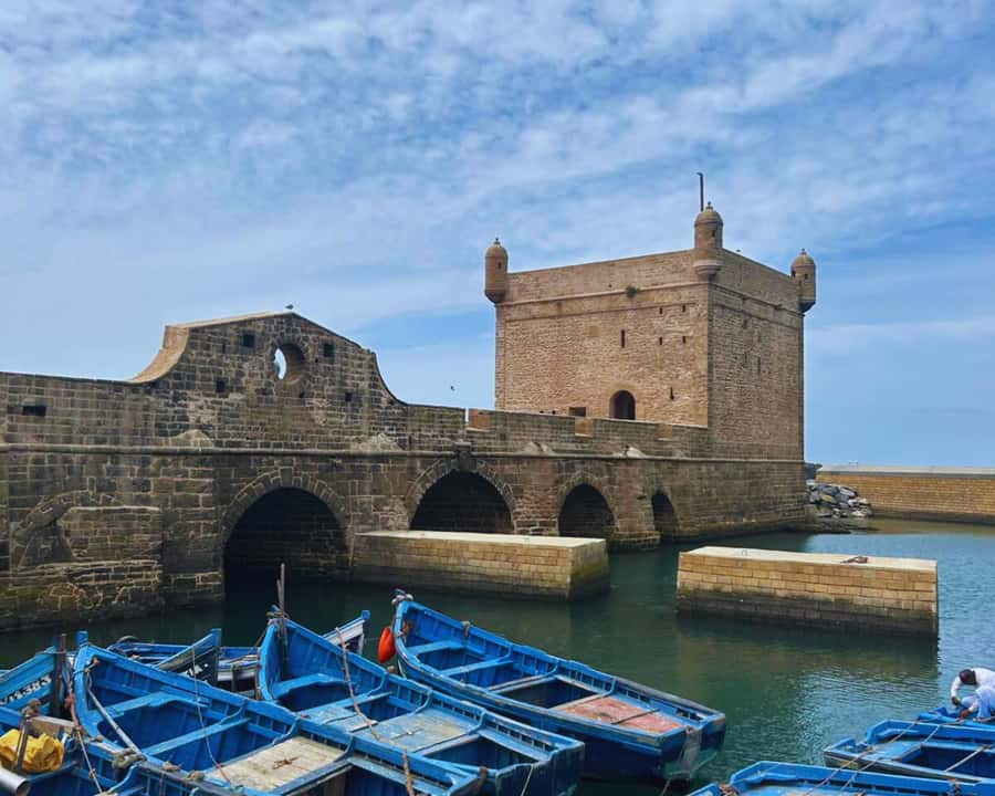 Surf Training and Lunch on Essaouira Day Trip from Marrakech - Should You Book This Surf Training and Essaouira Day Trip?