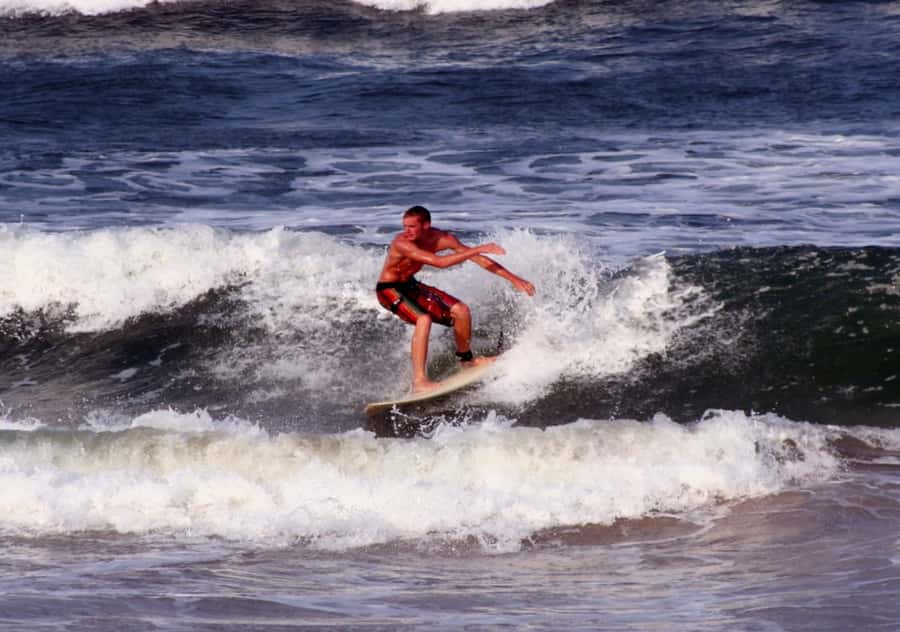 Surf Training and Lunch on Essaouira Day Trip from Marrakech - Marrakech to the Atlantic: The Drive, Argan Oil Stop, and Timing
