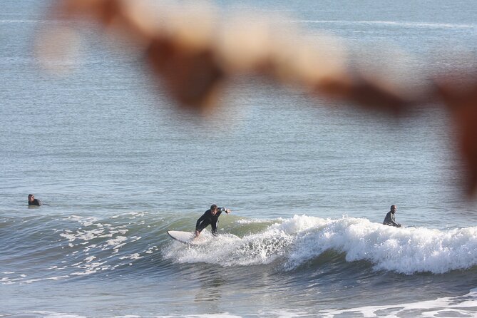 surf trip to the best spots of Essaouira Morocco - Meet at Essaouira Watersports and set yourself up right