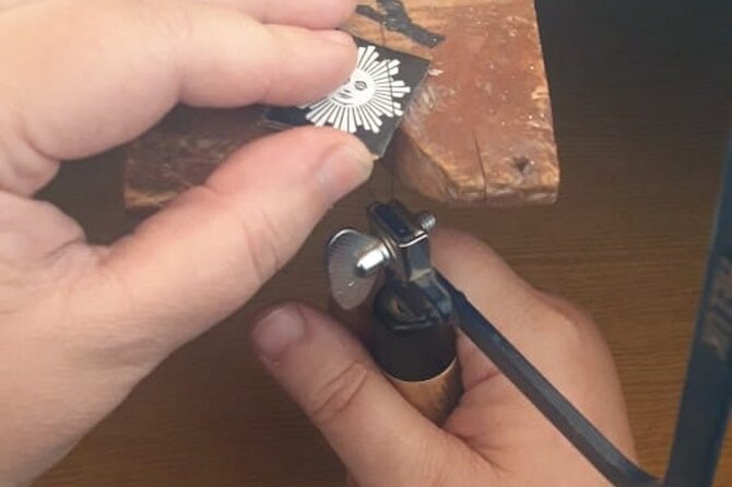 Taghazout - Agadir: Beginning Jewelry Making Workshop - Practical tips to help you get better results fast