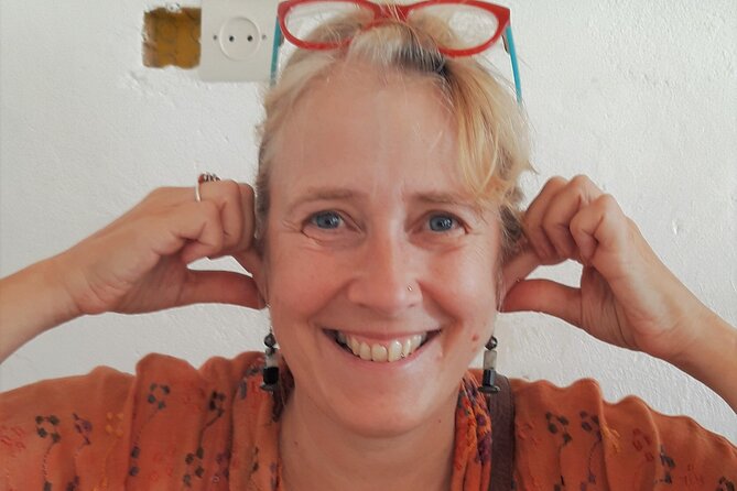 Taghazout - Agadir: Beginning Jewelry Making Workshop - Price and value: what $34 gets you in the real world
