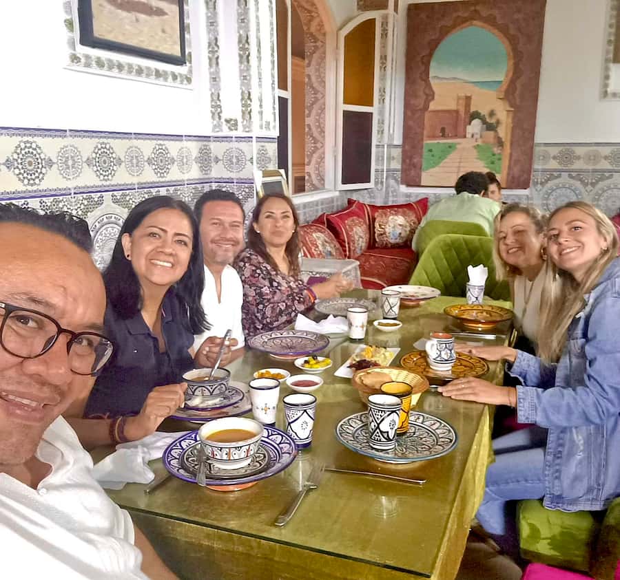Tangier: Achakar Beach Sunset Camel Ride & Moroccan Dinner - Who this tour suits, and who should think twice