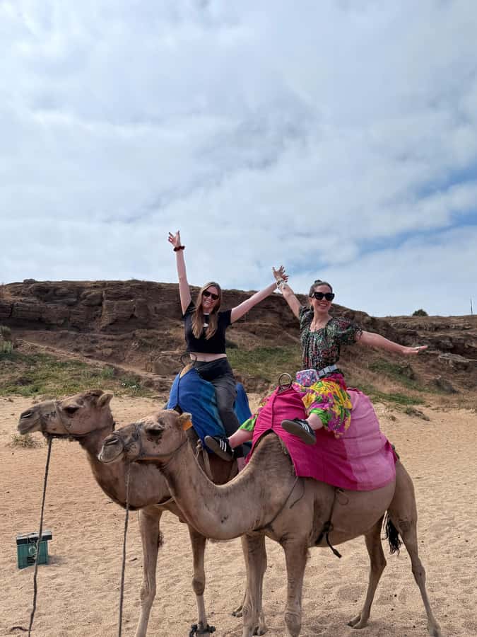 Tangier: Cap Spartel, Hercules Caves & Camel Riding - Price and Value: Does $41 Feel Fair for Cap Spartel, Caves, and a Camel Ride?