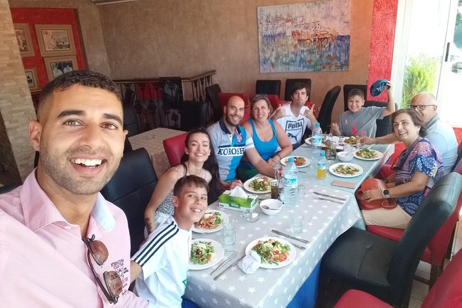 Tangier Food Cooking Class and Private City Tour - Key Things You Will Like About This Tangier Day