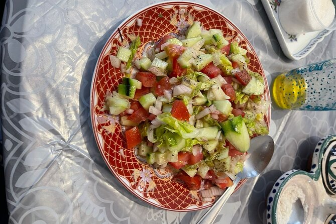 Tangier Food Cooking Class and Private City Tour - Berber Farmacy Stop: Worth It for Curiosity, Optional for Busy Days