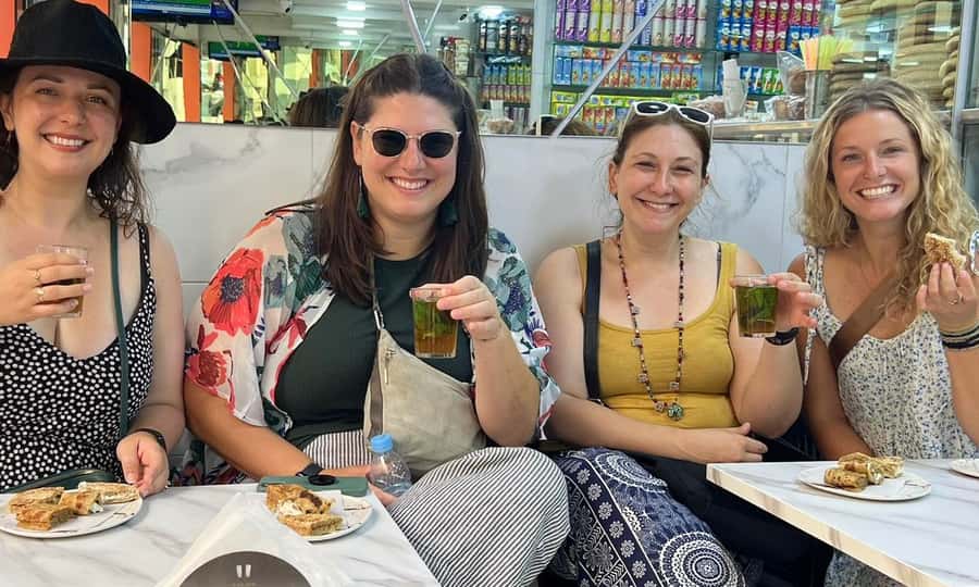 Tangier Food Tour with a certified foodie local guide! - Key things that make this Tangier food tour worth your time