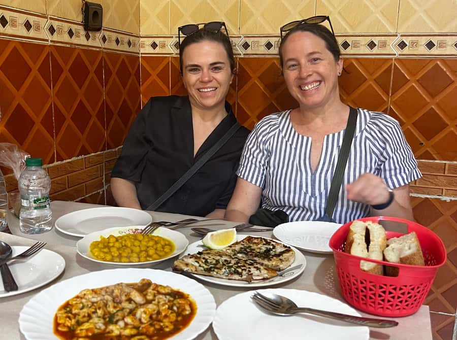 Tangier Food Tour with a certified foodie local guide! - Who should book this Tangier food tour