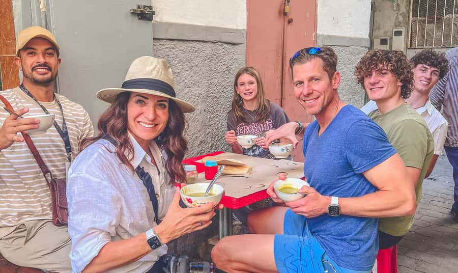 Tangier Food Tour with a certified foodie local guide! - Why Tangier’s medina food tour feels different from a quick tasting