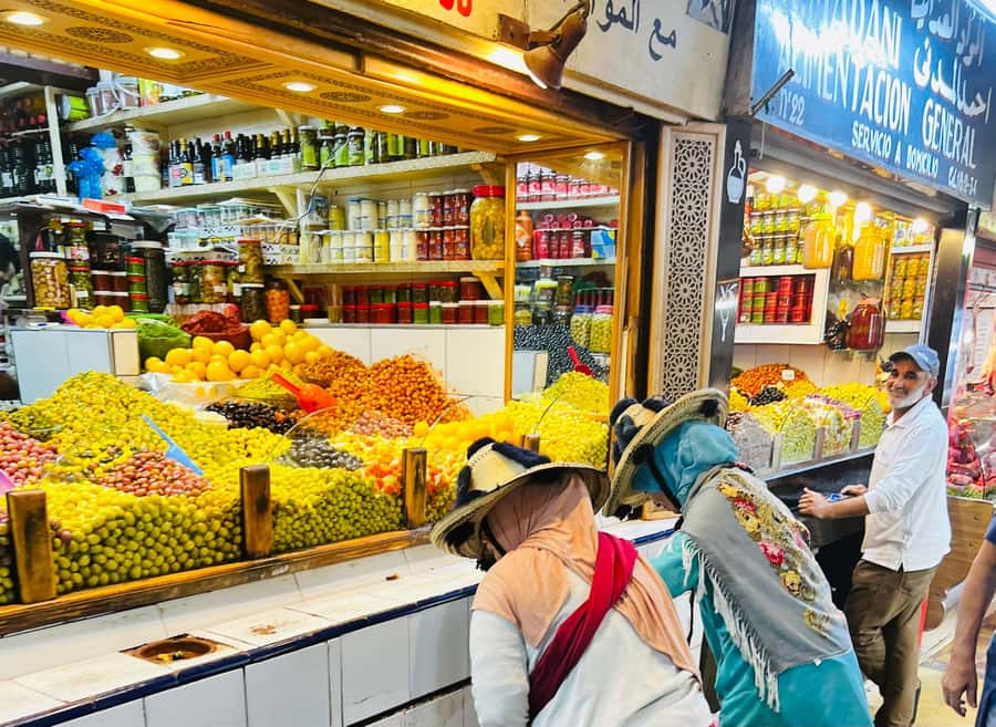 Tangier Food Tour with a certified foodie local guide! - Price and value: $106 for 3 hours that includes lunch