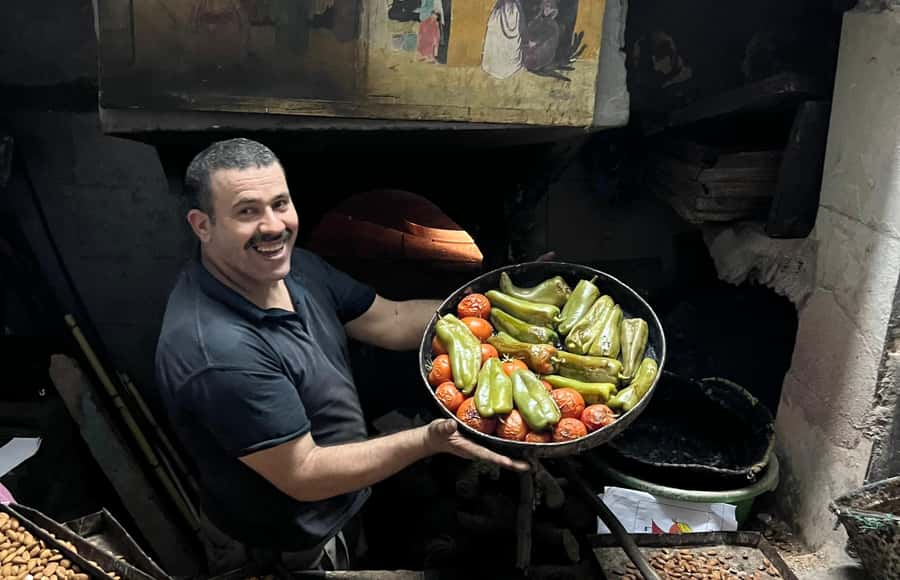 Tangier Food Tour with a certified foodie local guide! - Practical tips for having a smooth 3-hour Tangier medina walk